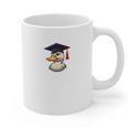 PhD Graduation Trust Me I'm a Doctor For PhD Graduate Graphic Print Coffee Mug