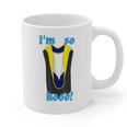 PhD Hood Graduation Shirt Doctorate Degree Doctoral Graphic Print Coffee Mug