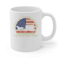 Please Be Patient With Me I'm From The 1900s Dad Vintage Premium Graphic Print Coffee Mug Please Be Patient With Me I'm From The 1900s Dad Vintage Premium Graphic Print Coffee Mug