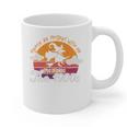 Please Be Patient With Me I'm From The 1900s Halloween Premium Graphic Print Coffee Mug