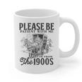 Please Be Patient I'm From The 1900s Horse Drawn Wagon Gifts Premium Graphic Print Coffee Mug Please Be Patient I'm From The 1900s Horse Drawn Wagon Gifts Premium Graphic Print Coffee Mug