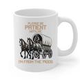 Please Be Patient With Me I'm From The 1900s Men Women Graphic Print Coffee Mug Please Be Patient With Me I'm From The 1900s Men Women Graphic Print Coffee Mug