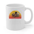 Please Be Patient With Me I'm From The 1900s Premium Graphic Print Coffee Mug