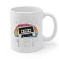 Please Be Patient With Me I'm From The 1900s Retro 90s Graphic Print Coffee Mug