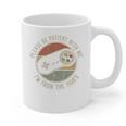 Please Be Patient With Me I'm From The 1900s Retro Gamer Premium Tri-Blend Graphic Print Coffee Mug Please Be Patient With Me I'm From The 1900s Retro Gamer Premium Tri-Blend Graphic Print Coffee Mug