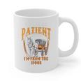 Please Be Patient With Me I'm From The 1900s Vintage Lover Premium Graphic Print Coffee Mug Please Be Patient With Me I'm From The 1900s Vintage Lover Premium Graphic Print Coffee Mug