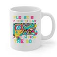 Please Be Patient With Me I'm From The 1900s Vintage 1900s Premium Graphic Print Coffee Mug