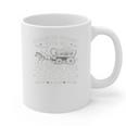 Please Be Patient With Me I'm From The 1900s Women's Graphic Print Coffee Mug