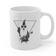 Rock & Roll Wizard Music Nostalgia Premium Tri-Blend Graphic Print Coffee Mug Rock & Roll Wizard Music Nostalgia Premium Tri-Blend Graphic Print Coffee Mug