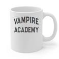 Sarcastic VAMPIRE ACADEMY Introvert Anti Social Graphic Print Coffee Mug Sarcastic VAMPIRE ACADEMY Introvert Anti Social Graphic Print Coffee Mug