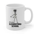 See Ya Elementary School Shirt Cool Graduation Tee Graphic Print Coffee Mug