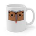 Seminary Grad Graduation Bible Theology Nerd Premium Graphic Print Coffee Mug