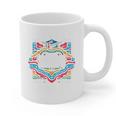 Senior 2026 Class Of 2026 Seniors Graduation 2026 Senior Graphic Print Coffee Mug