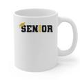 Senior 2026 Graduation 2026 Class Senior 2026 Grad Graphic Print Coffee Mug