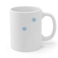 Senior Class Of 2021 Grad Shirt 2021 Graduation Graphic Print Coffee Mug