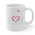 Senior Mom Class Of 2026 Graduation Senior 2026 Mom Graphic Print Coffee Mug