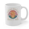Senior Sunrise My Last First Day Memory Class Of 2026 Graphic Print Coffee Mug Senior Sunrise My Last First Day Memory Class Of 2026 Graphic Print Coffee Mug