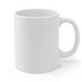 Seniors Graduation 2025 Bright High School Graduate Premium Graphic Print Coffee Mug
