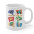 Silent But Meme-Ing Introvert Anti People Antisocial Quiet Graphic Print Coffee Mug Silent But Meme-Ing Introvert Anti People Antisocial Quiet Graphic Print Coffee Mug