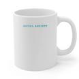 I Thought I Had Social Anxiety Introvert Graphic Print Coffee Mug I Thought I Had Social Anxiety Introvert Graphic Print Coffee Mug