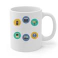 Throwback Thursday Never Forget Nostalgia 80's Retro Premium Tri-Blend T-Shirt Graphic Print Coffee Mug Throwback Thursday Never Forget Nostalgia 80's Retro Premium Tri-Blend T-Shirt Graphic Print Coffee Mug