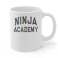 Vintage Don'T Call Me NINJA ACADEMY Introvert Sarcastic Graphic Print Coffee Mug Vintage Don'T Call Me NINJA ACADEMY Introvert Sarcastic Graphic Print Coffee Mug