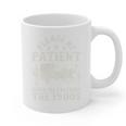Vintage Please Be Patient With Me I'm From The 1900s For Men Graphic Print Coffee Mug Vintage Please Be Patient With Me I'm From The 1900s For Men Graphic Print Coffee Mug