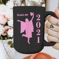 12th Grade Girls Graduation High School Graduation Graphic Print Coffee Mug