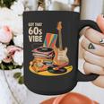 1960s 60s Reunion Nostalgia Memories Music School Grew Up Graphic Print Coffee Mug