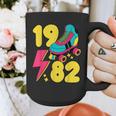 1982 Retro Raised In The 80s Old School Nostalgia Vibes Graphic Print Coffee Mug