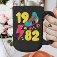 1982 Retro Raised In The 80s Old School Nostalgia Vibes Graphic Print Coffee Mug 1982 Retro Raised In The 80s Old School Nostalgia Vibes Graphic Print Coffee Mug