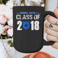 2018 Criminal Justice Graduation Shirt Criminal Justice Graphic Print Coffee Mug