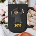 2018 Graduation Shirts Sloth Lovers For Women Teens Graphic Print Coffee Mug