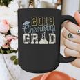 2019 Chemistry College Graduation For Graduate Graphic Print Coffee Mug