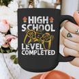 2019 High School Graduation Gamer Graduation Graphic Print Coffee Mug