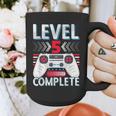 5th Grade Graduation Elementary School Graduate Level 5 Graphic Print Coffee Mug