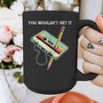 70s 80s 90s Retro Party Costume Nostalgia Cassette Graphic Print Coffee Mug 70s 80s 90s Retro Party Costume Nostalgia Cassette Graphic Print Coffee Mug