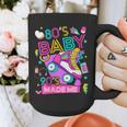 80's Baby 90's Made Me 1980s 1990s Nostalgia Retro Party Graphic Print Coffee Mug 80's Baby 90's Made Me 1980s 1990s Nostalgia Retro Party Graphic Print Coffee Mug