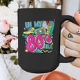 In My 80s Era Retro Vintage 80s Party Throwback Nostalgia Graphic Print Coffee Mug In My 80s Era Retro Vintage 80s Party Throwback Nostalgia Graphic Print Coffee Mug