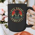 8th Grade Graduation Gamer 8th Grade Level Complete Graphic Print Coffee Mug