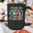 This Is My 90s Costume Mixtape Era Outfits Nostalgia 1990s Graphic Print Coffee Mug This Is My 90s Costume Mixtape Era Outfits Nostalgia 1990s Graphic Print Coffee Mug