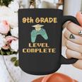 9th Grade Graduate Boys Girls Gamer Ninth Grade Graduation Graphic Print Coffee Mug