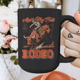 Ain't My First Rodeo Bull Riding Cowboy Dad Rider Boy Men Graphic Print Coffee Mug Ain't My First Rodeo Bull Riding Cowboy Dad Rider Boy Men Graphic Print Coffee Mug