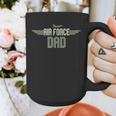 Air Force Dad United States US Air Force Father's Day 2023 Graphic Print Coffee Mug