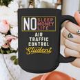 Air Traffic Control Major Student Shirt Graduation Graphic Print Coffee Mug