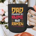 Anime Fathers Day Japanese Manga Otaku Kawaii Anime Dad Graphic Print Coffee Mug