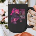 Anime Girl I'm Not Weird Just Limited Edition Introvert Goth Graphic Print Coffee Mug Anime Girl I'm Not Weird Just Limited Edition Introvert Goth Graphic Print Coffee Mug