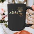Arborist Tree Trimmer Classic Fit Short Sleeve Crew Neck Arborist For Him Husband Dad Friend Solid With Letter Print Size Small Graphic Print Coffee Mug