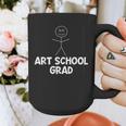 Artist Shirt Art School Grad Graduation Shirt Graphic Print Coffee Mug