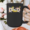Astronaut Dad Space Birthday Planets Party Matching Family Graphic Print Coffee Mug